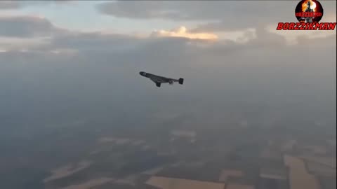 Russian IRBM Oreshnik Wiped Out a 400 Meter Deep Ememy Strategic Underground Facility in Lvov