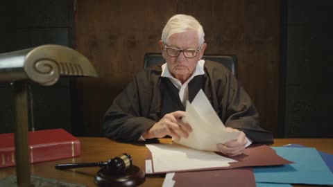 JUDGE DENIES BID +ARREST