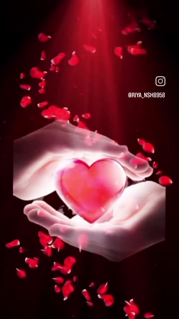 Aur is dil mein......💕💕