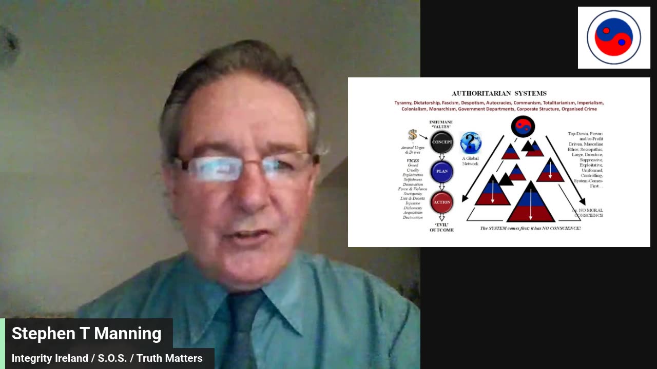THE DEMOCRACY DECEPTION - Ambitious Autocrats & the Great Political Scam