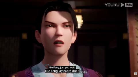 the peak of true martial arts season 1 ep 5 subtitrare romana anime