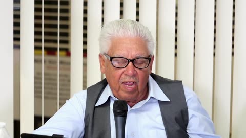 Meet Daniel Butierez Election Update