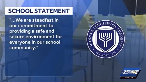 Teacher at Jewish school arrested