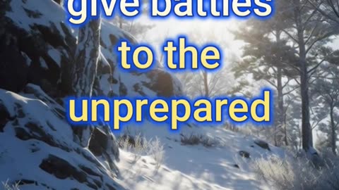 You Were Chosen for This Journey