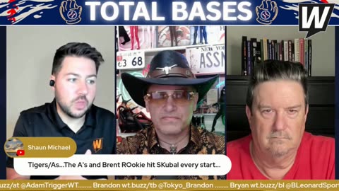 WagerTalk TV LIVE | Free Sports Picks | Sports Betting Predictions & Tips | Friday 8/22/25