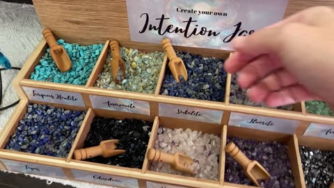 Tarot Cards, Gemstones and Sugar Skulls! Fall Festival Fun 🍂🎃