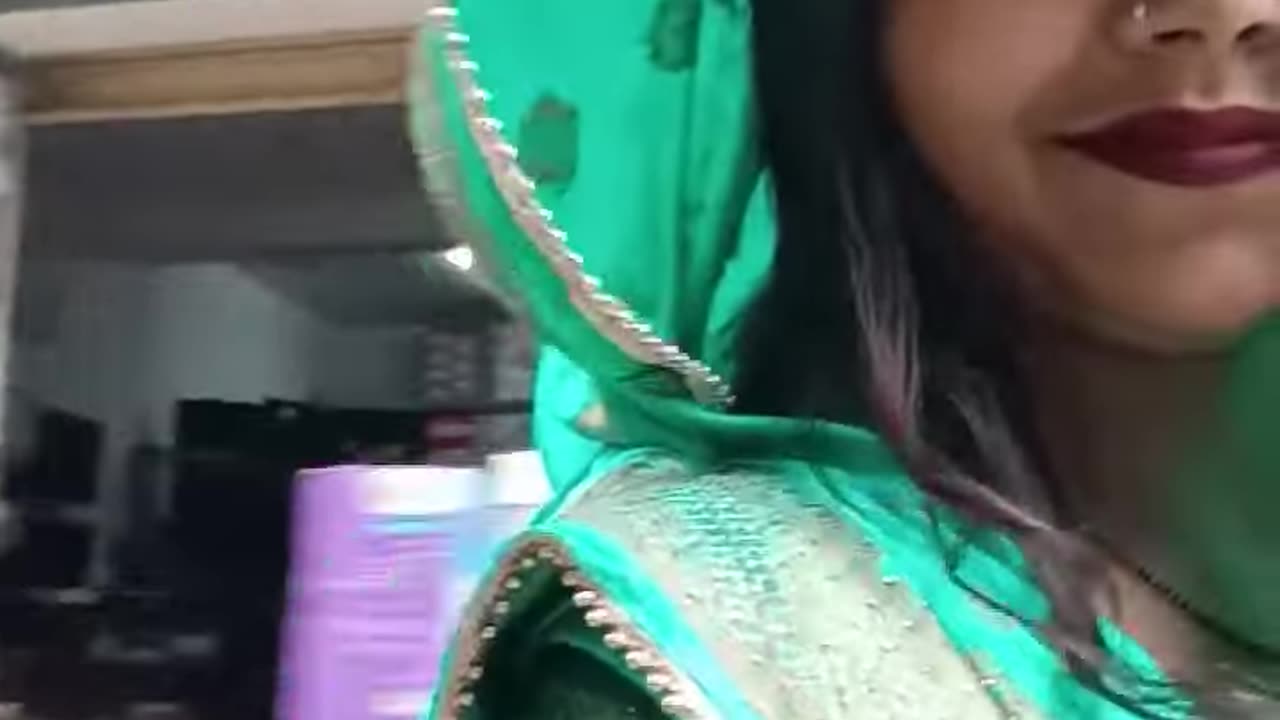 Mumma hum kahan ja rahe hain
