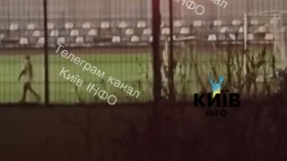 ‼️ A strong explosion in Kyiv. The incident occurred in the garages on Bogatyrska Street,