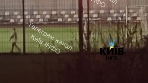 ‼️ A strong explosion in Kyiv. The incident occurred in the garages on Bogatyrska Street,