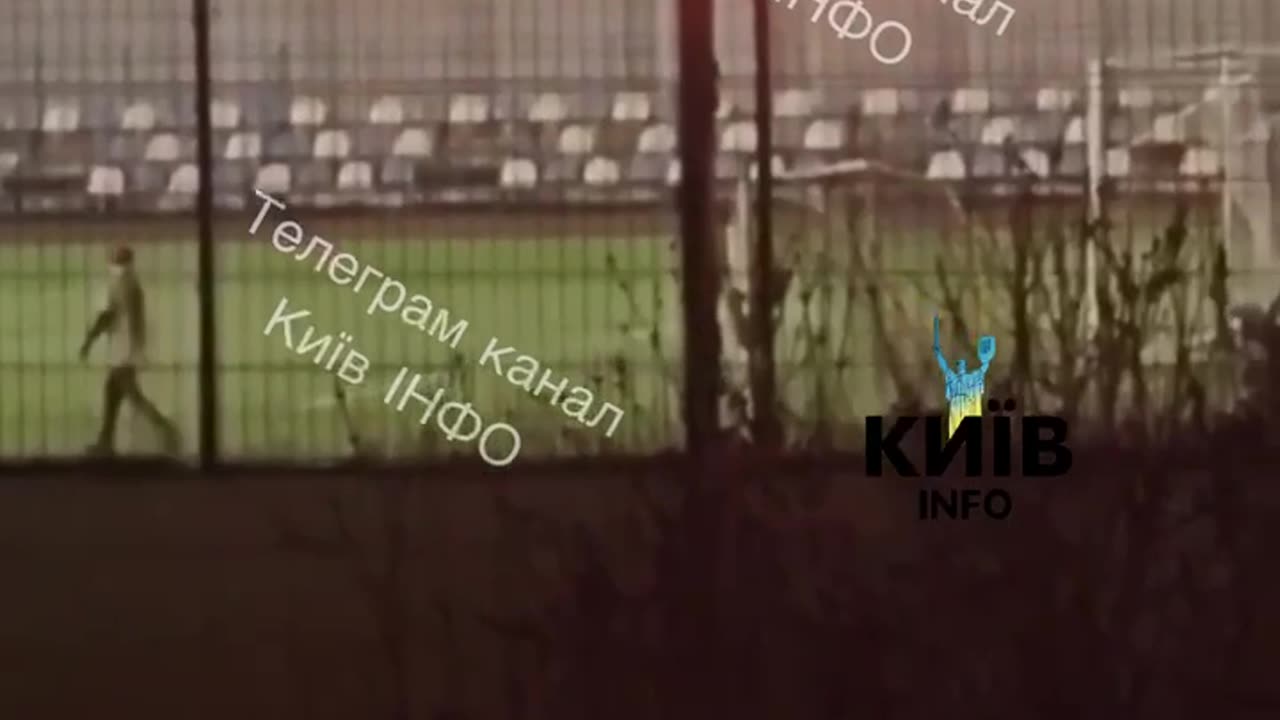 ‼️ A strong explosion in Kyiv. The incident occurred in the garages on Bogatyrska Street,