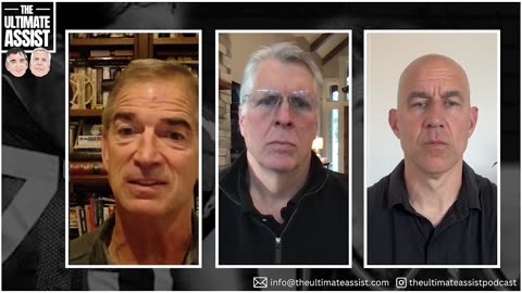 #46: “The Aussie Rules Rebel Who Said No — Warren Tredrea”