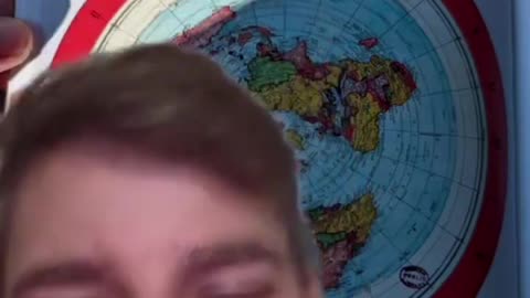 The FIRMAMENT Sheweth His Handwork