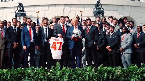 WE'RE BACK, BABY!!!🏈🇺🇸🥳🥳🥳