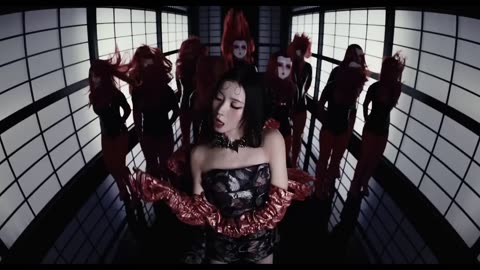 ILLUMINATI PSYCHOS! A VIDEO FILLED WITH SO MANY SATANIC SYMBOLS YOU'D HAVE TO BE BLIND NOT TO SEE IT