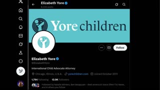 Liz Yore On Archbishop Joining Anti-Trump Tycoon In Crusade Against Deportations