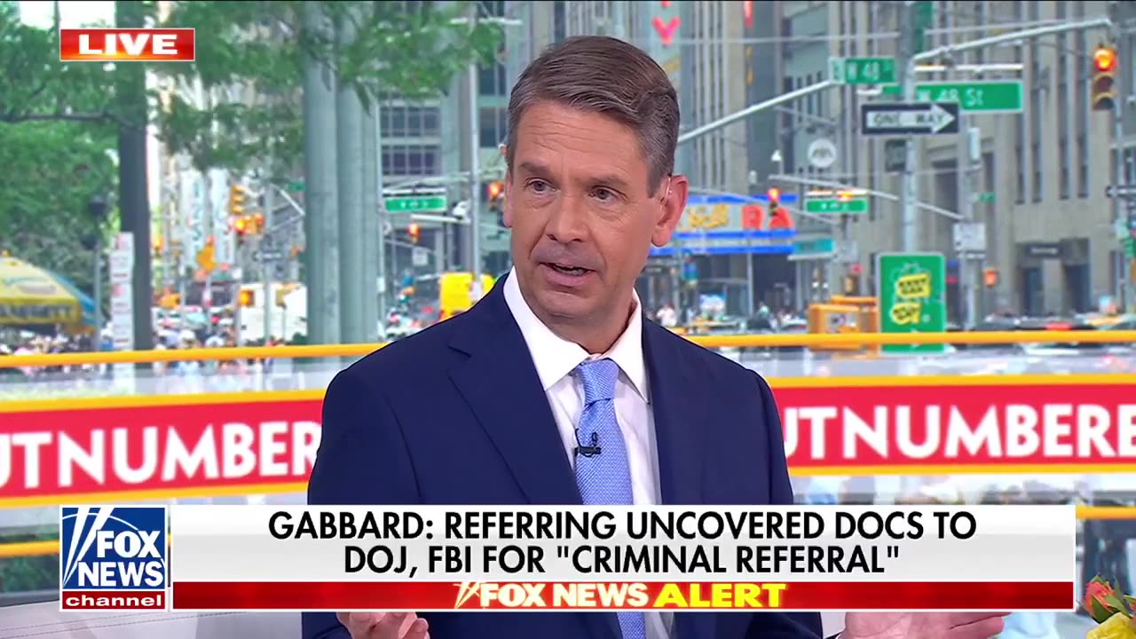 Obama accused of deliberately creating false Russia narrative in political scandal