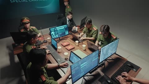 cô đừng hòng thoát khỏi tôi ( Tập 1 ) you can't escape me (2025)