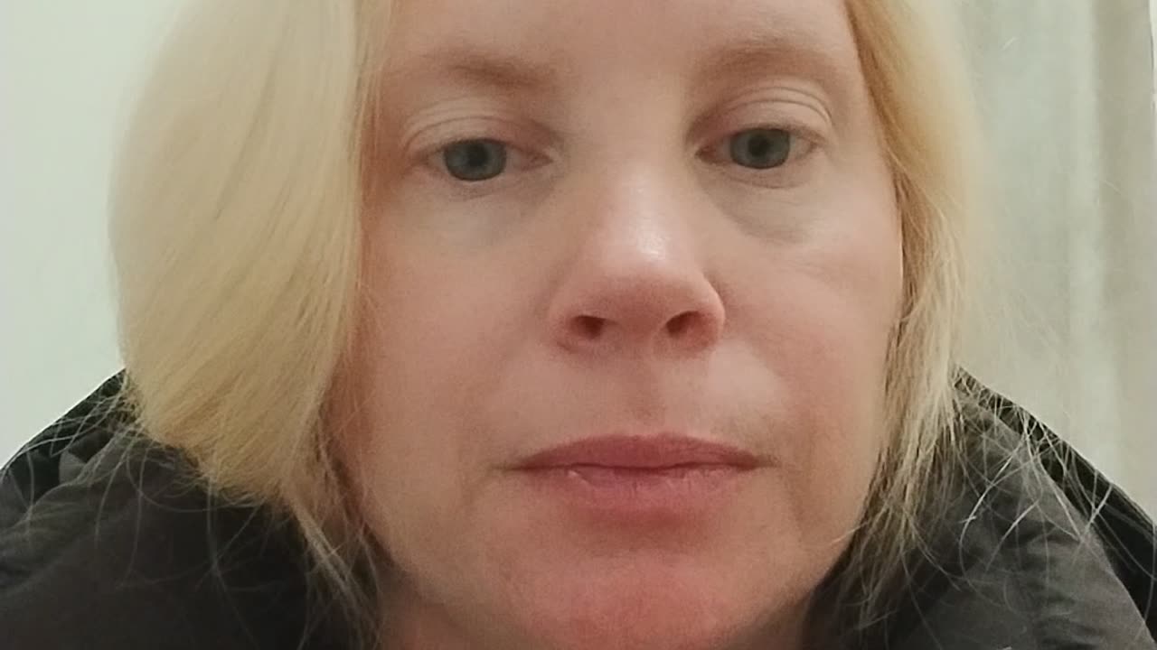 Shia, video recorded 2:03 PM Nov 30, '25 by Alyssa