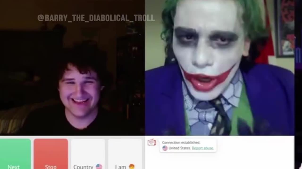 Gypsy Crusader tries to bring out the White warrior in one of today's youth