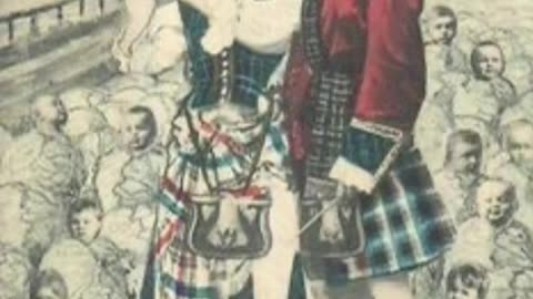 Where did the orphans come from? (Read Description)