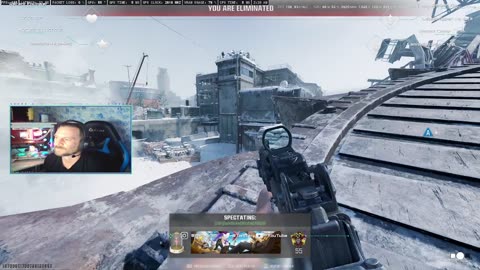 COME CHILL