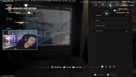 COME CHILL
