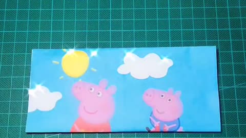 Artistic Paper Folding Ideas