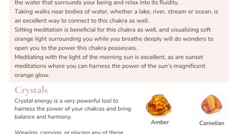 The Aligned Self - Your Guide to Understanding and Balancing Your Seven Chakras
