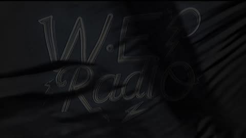 White Excellence Radio