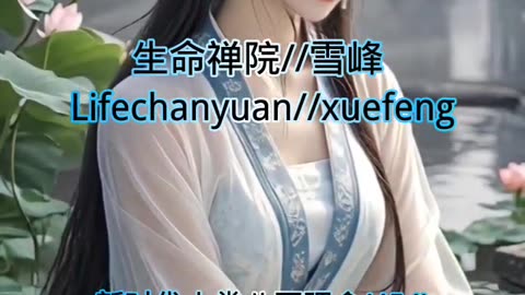 生命禅院