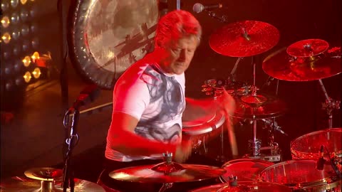 Karn Evil 9 (1st Impression, Part 2) - Emerson, Lake & Palmer (live)