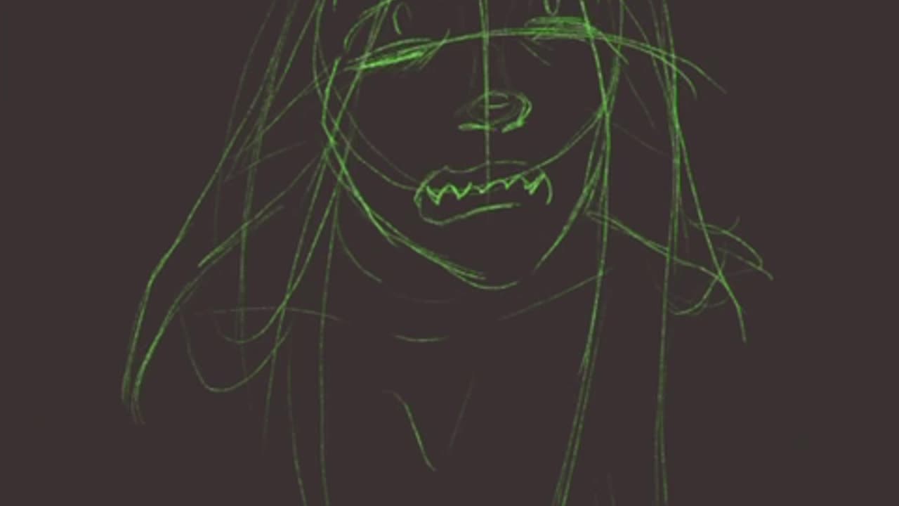 Mikro Drako, Storyboard