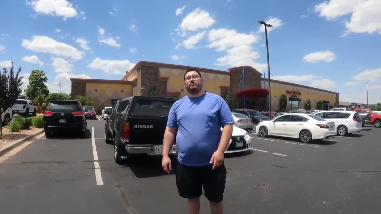 Man get major attitude when exposed meeting with a young girl he wanted adult relations with 6.29.25