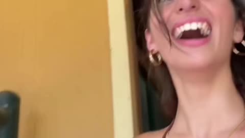 Sexy hot girl. With horse 🐴🐎🐎🐴🐴🐎 u