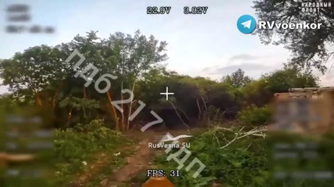 🚁🔥 Ukraine Russia War | 217th Paratroopers Strike AFU Armor & Howitzer Near Tetkino | RCF