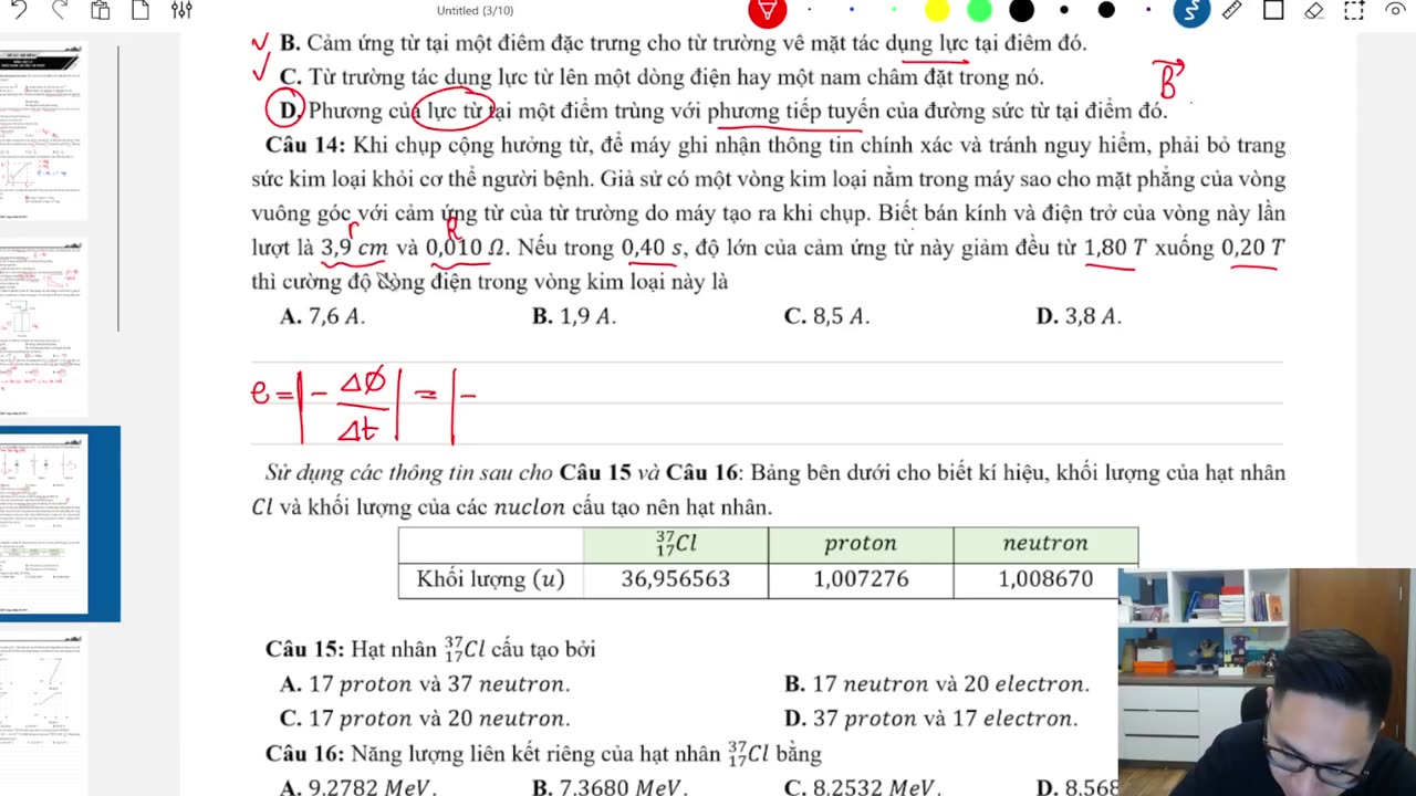 12. Đề 9+ số 12