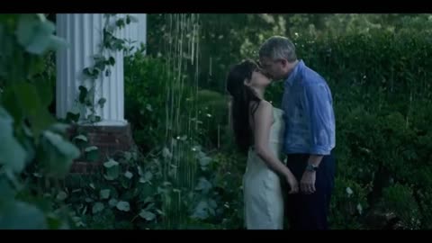 Miller's Girl (2024) - Student/Teacher Kiss Scene | Jenna Ortega