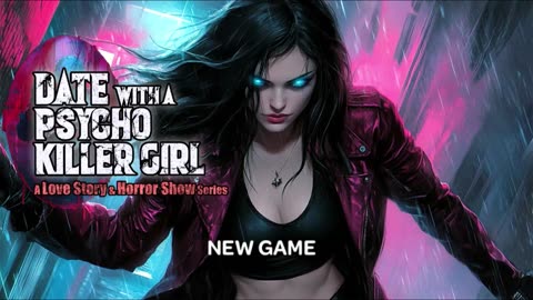 "Date With a Psychopath Girlfriend on a Saturday AM Shift Night - Nintendo Switch