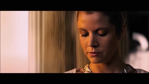 Leia Visits Padmé’s Tomb
