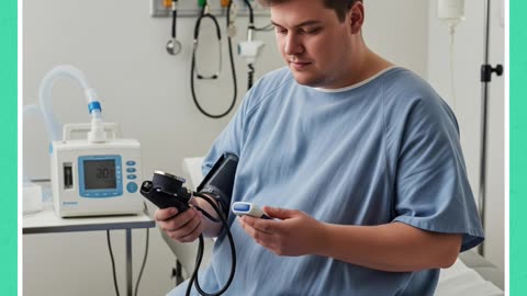 ⚡ BMI Isn’t Everything Before Bariatric Surgery ⚡
