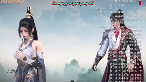 Legend Of Xianwu 143