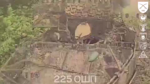 Numbers From July from Ukrainian 225th Assault Brigade
