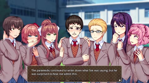 Fight for Your Life - Secret Future Pt.13