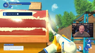 Washing our Worries Away in Power Wash Simulator 2 #gaming #powerwash