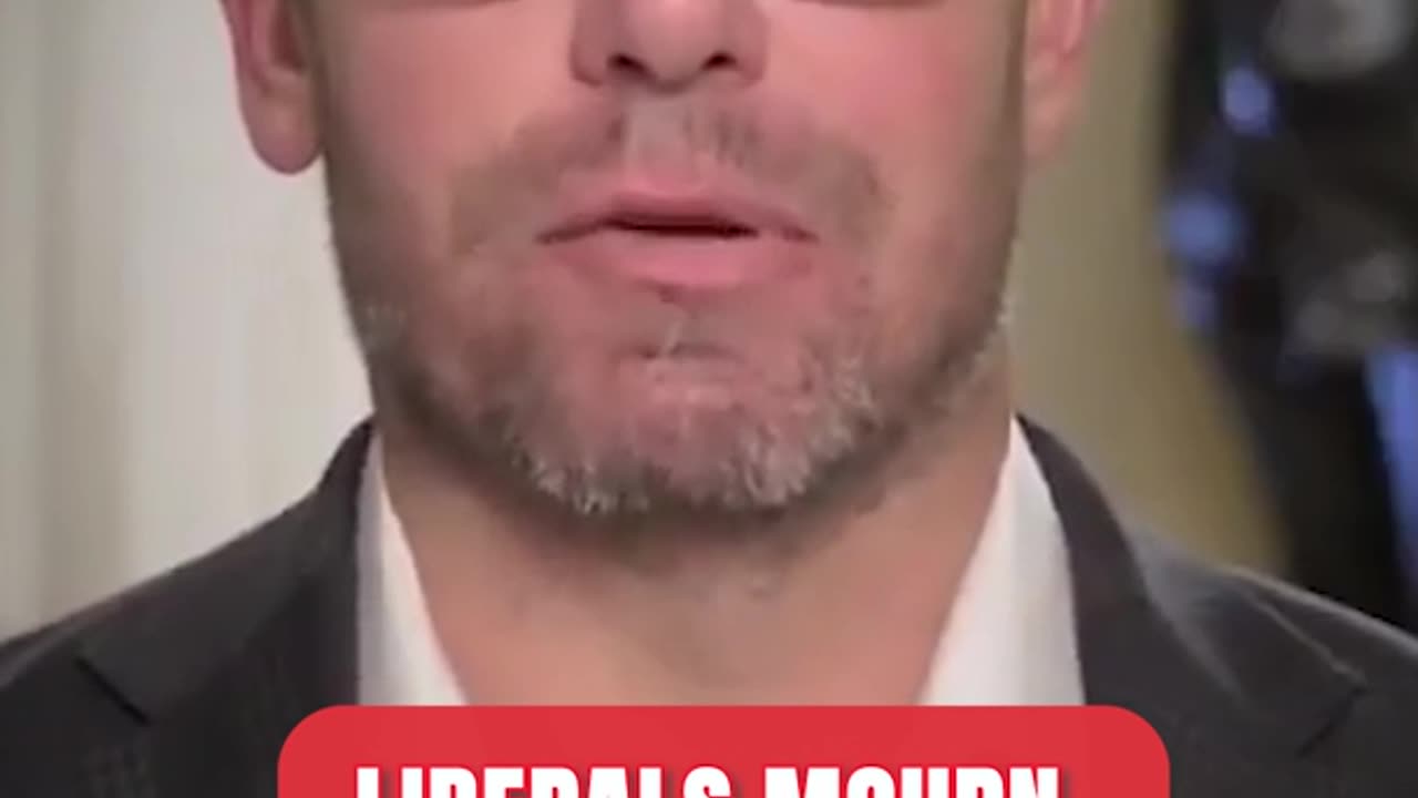 Liberals MOURN Jimmy Kimmel's Cancellation