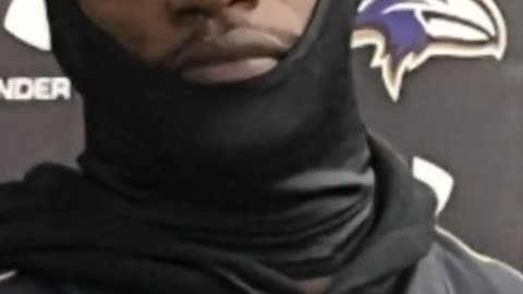 Lamar Returns To Practice