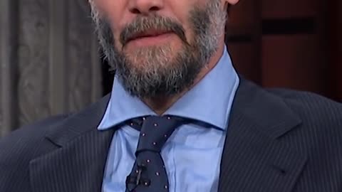 Keanu Reeves delivers a lightning round of memories for some of his greatest films.