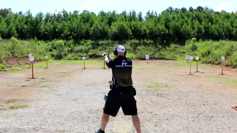 MPA Shooting a Masterpiece - DS9