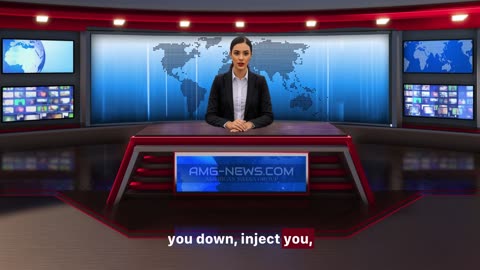 GLOBAL RED ALERT: ON JULY 19, THE WHO WILL SEIZE GLOBAL MEDICAL POWER 