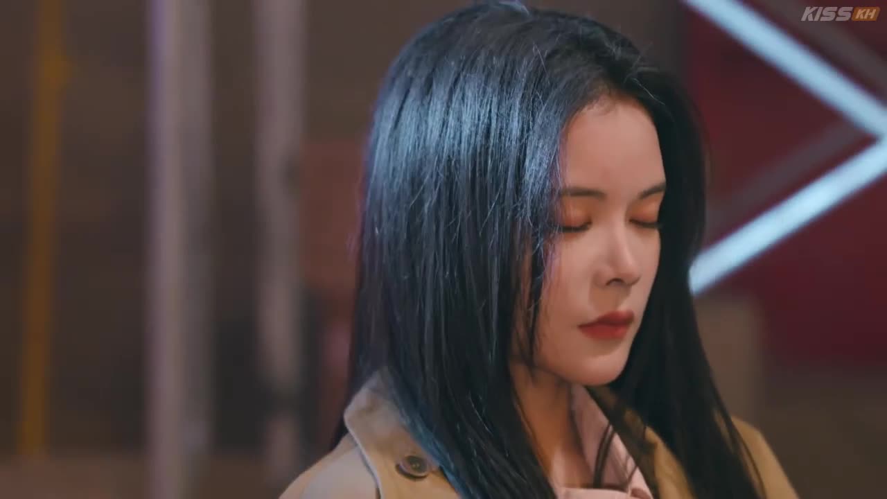 Secret By My Name ep 9